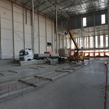 Van Berlo B.V. foto 1