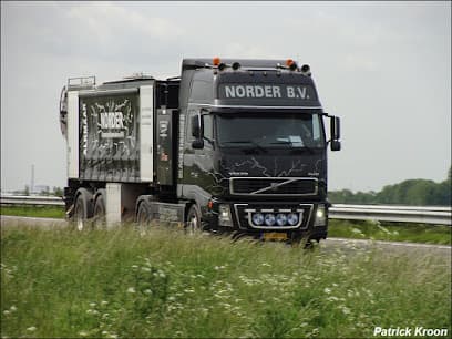 Norder Cement- en Betonvloeren B.V. foto 3