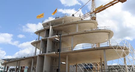 Hendrix Bouw Nederhof B.V. foto 1