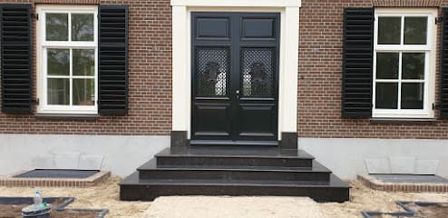 Ter Braak Tegelwerken Borne foto 3