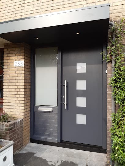 De Koning Venster Center foto 1