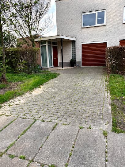 A.M. Rijken Tuinaanleg foto 2