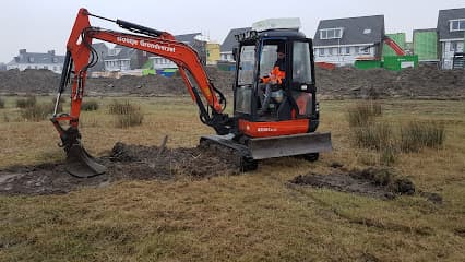 Baatje Grondverzet B.V. foto 1