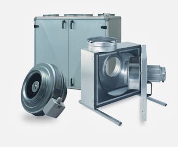 Systemair B.V. foto 1