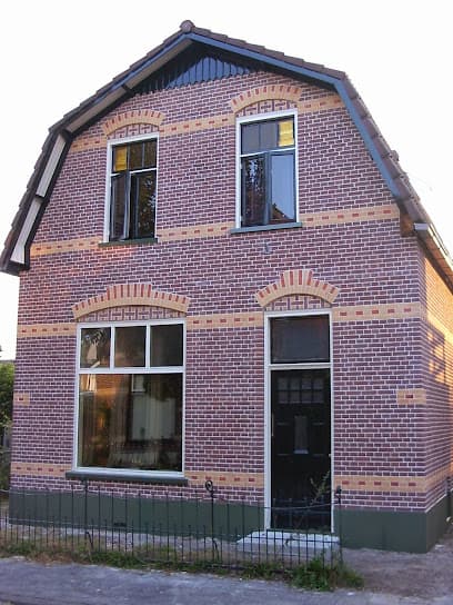 A&W Gevelrestauratie & Schilderwerken foto 1