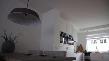 Stucadoorsbedrijf R. Westgeest foto 1