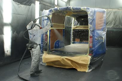 Kunststof Coatings Nederland B.V. foto 4