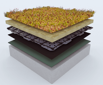 Joru Support Greenroof management B.V. foto 1