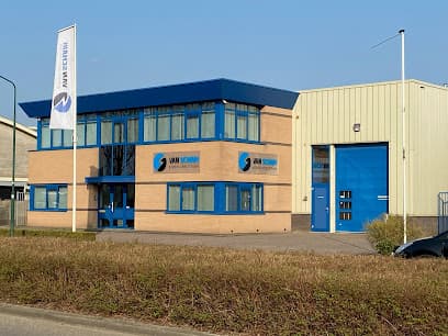 Van Schaik Elektrotechniek B.V. foto 3