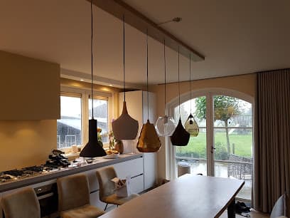 V.O.F. Casper de Graaf Meubelmaker foto 3