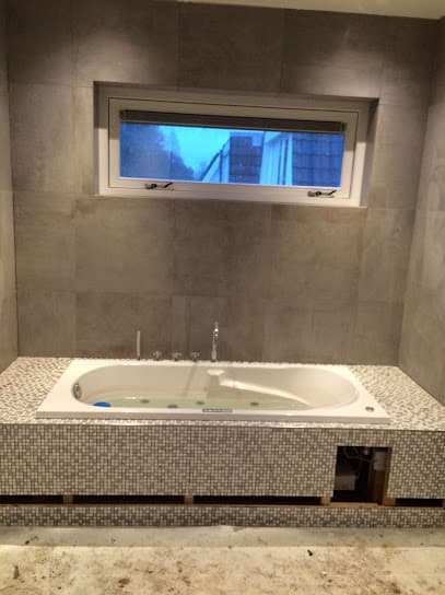 Tegelzetbedrijf A. Jansen B.V. foto 3