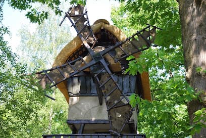 Riet- en Dakdekkersbedrijf De Laat B.V. foto 1