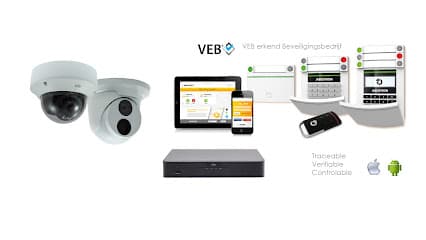 Credex Alarm Systems foto 2