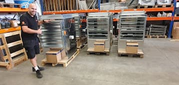 Kiwihesta B.V. foto 1