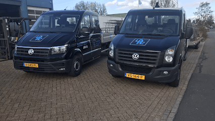 Leeuwarder Buig en Vlechtcentrale V.O.F. foto 1