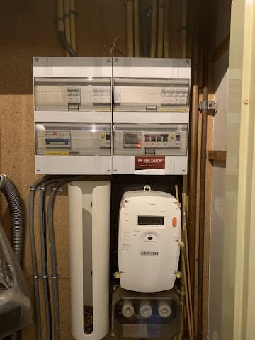 Grijmans Van Gend Bouw en Elektro B.V. foto 1