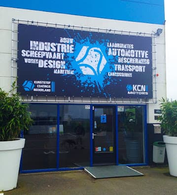 Kunststof Coatings Nederland B.V. foto 1