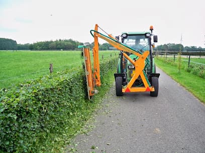 Groentechniek "Westerwolde" foto 3