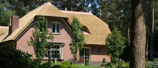 V.o.f. Rietdekkersbedrijf Scholten foto 3