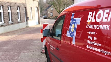 Bloem Civieltechniek B.V. foto 1