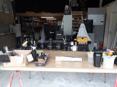 Stuc Design Center Frits Kool foto 1