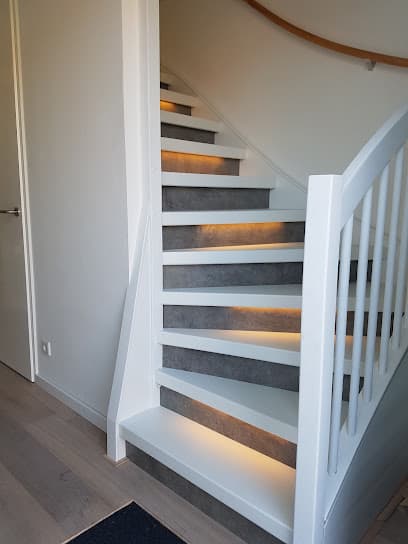 Traprestyling De Nieuwe Stap foto 1