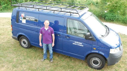 Schildersbedrijf Meijnen foto 1