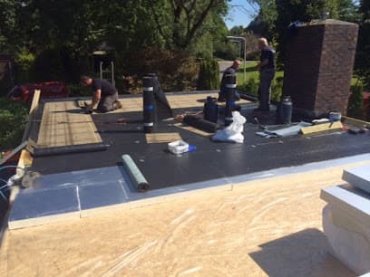 Koerts Dakwerken B.V. foto 1