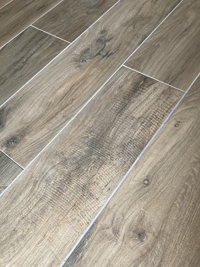 Tegelzetbedrijf Hans Meulman foto 1