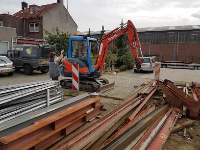 V.O.F. Hovens Slopersbedrijf foto 3