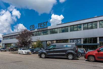 Comtest Engineering foto 1