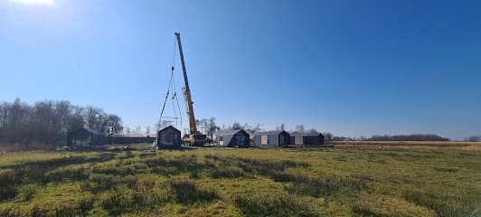 Vrieswijk Kraanbedrijf foto 3