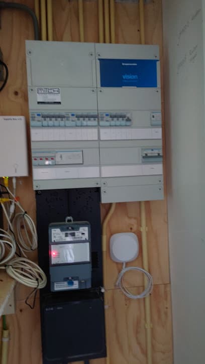 Mitch Elektrotechniek B.V. foto 3