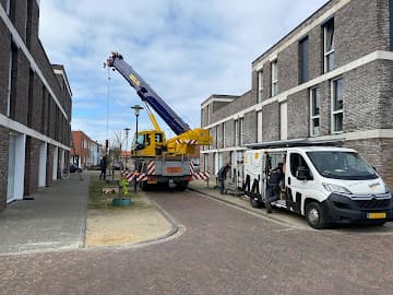 Saman Groep B.V. foto 1