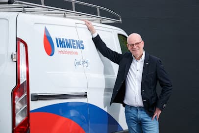Immens Installatietechniek foto 1