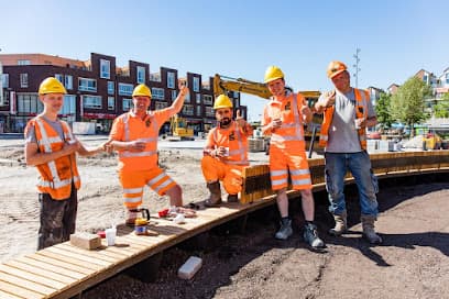 Dusseldorp Infra, Sloop en Milieutechniek B.V. foto 1