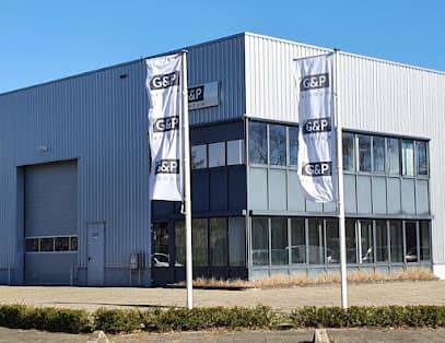 G&P Afbouw B.V. foto 1