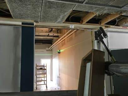 Dijkstra Afbouw foto 1