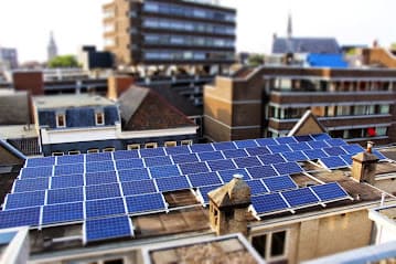 Copernico Zonne-energie B.V. foto 1