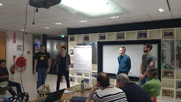 Hanab Property Management foto 1