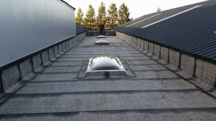 Kenro Dakbedekkingen V.O.F. foto 1