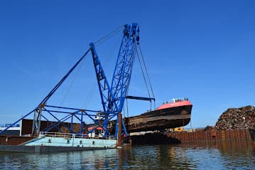 Hoeben RDM B.V. foto 1