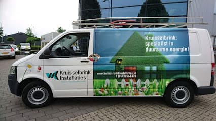 Installatiebedrijf Kruisselbrink foto 3