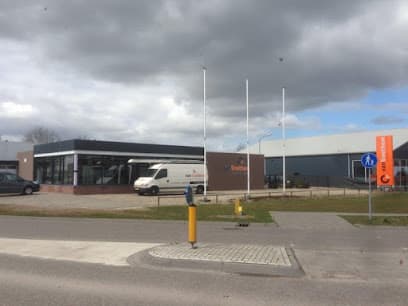 Van Goethem Kunststof Ramen en Deuren B.V. foto 4