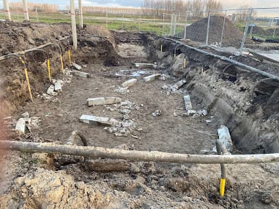 EZ Betonboringen foto 1