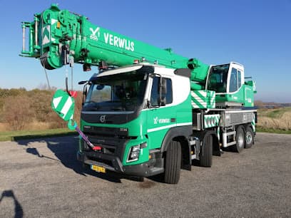 Verwijs Verhuur B.V. foto 1