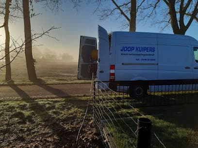 M. Wessels h.o.d.n. Joop Kuipers foto 1