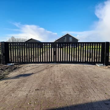 Timbersteel Hekwerken foto 1