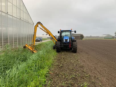 Loonbedrijf Baltus foto 3