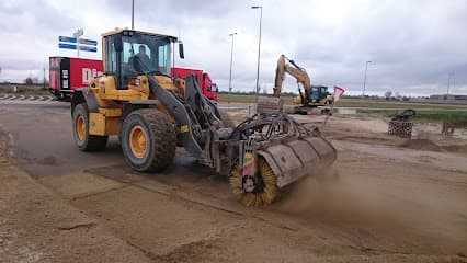 Cees Konijn Machineverhuur B.V. foto 2